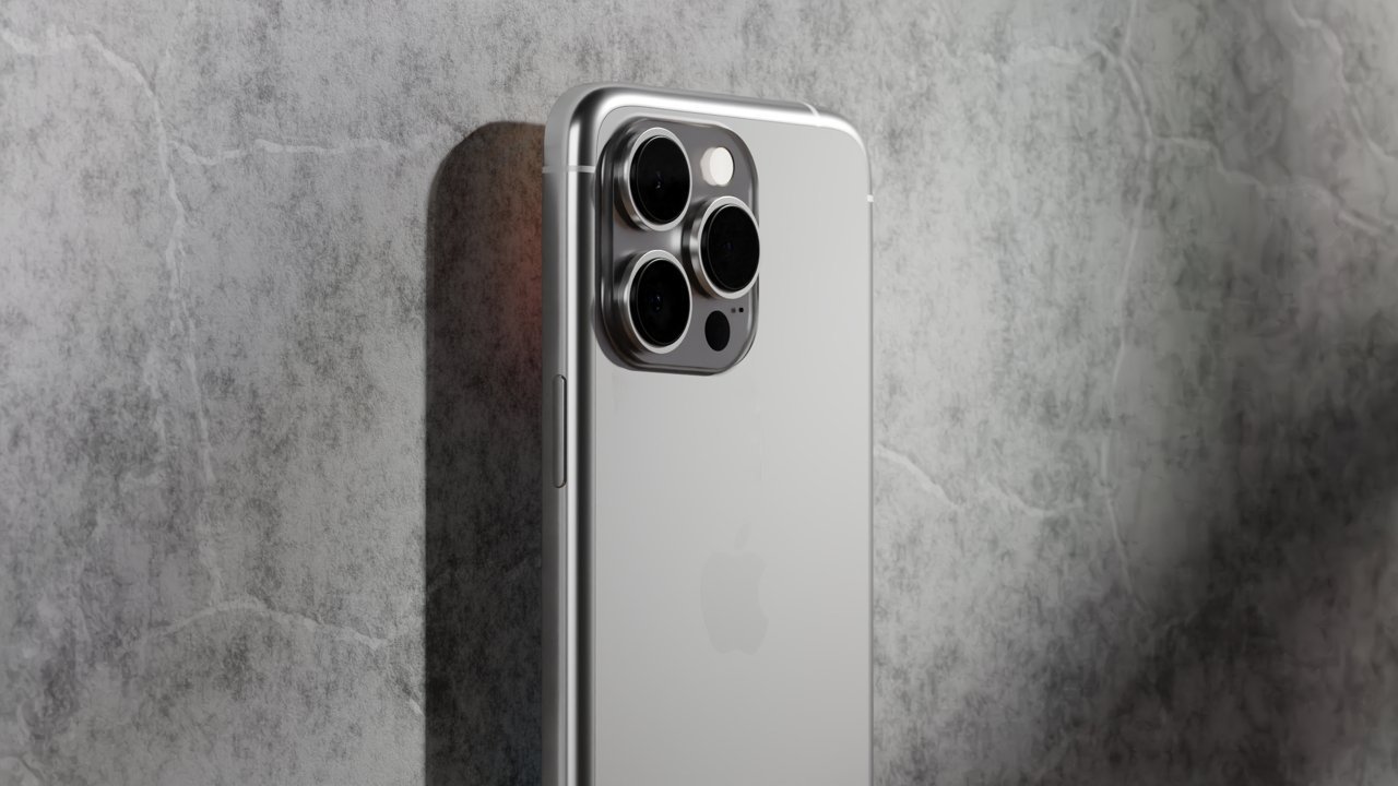 New iPhone 16 Pro colors rumored to include yellow and gray