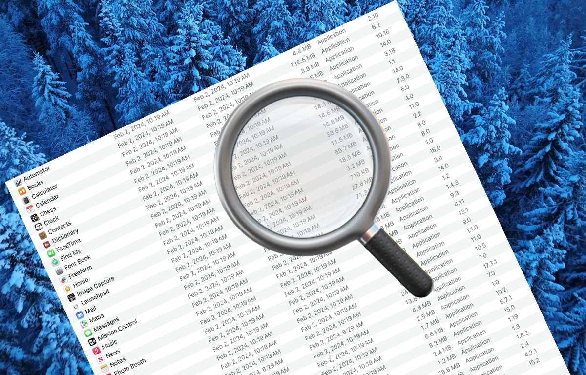 How to use Spotlight’s metadata file utilities in macOS