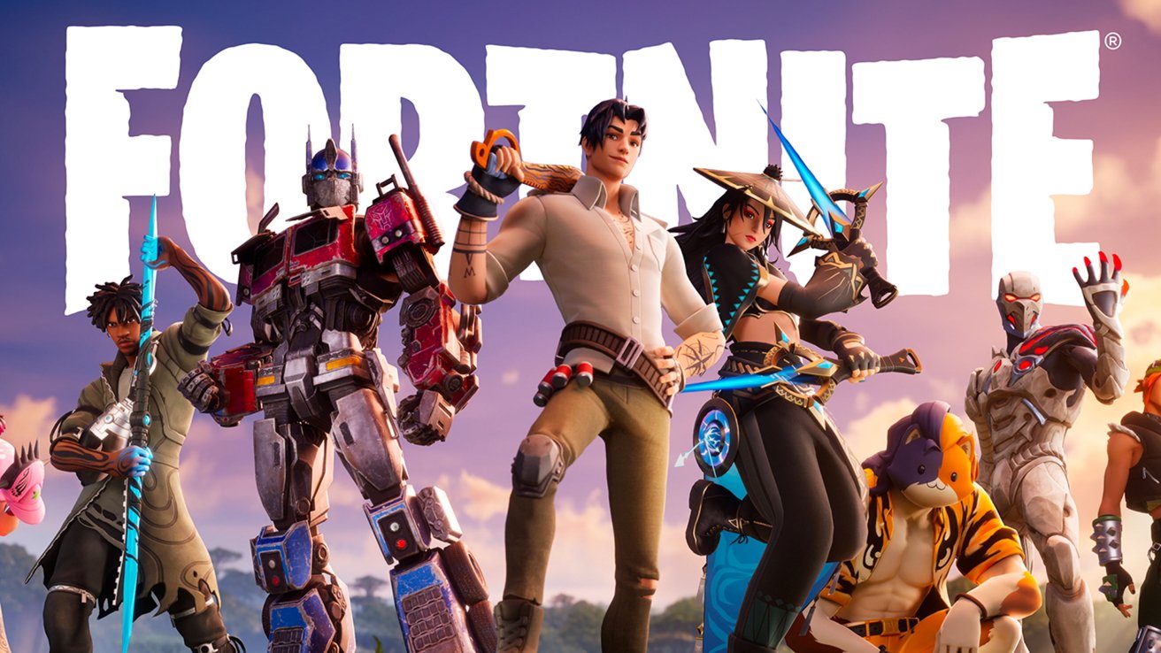 Epic wants Apple held in contempt of court for not following through on removing anti-steering measures