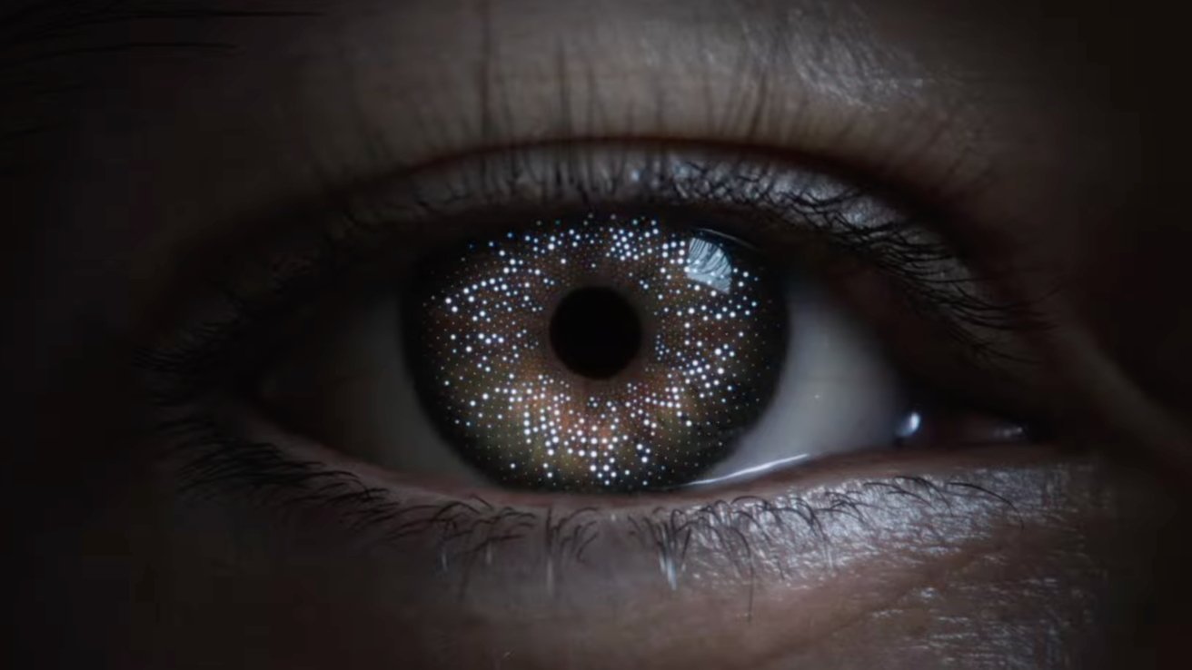 You can reset the Apple Vision Pro passcode in visionOS 1.1 beta