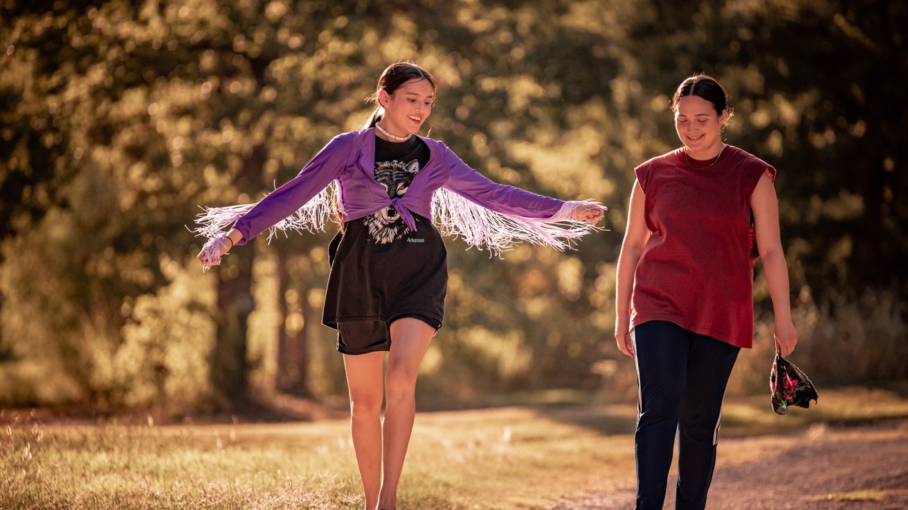 Apple TV+ snags critically acclaimed Sundance film starring Lily Gladstone