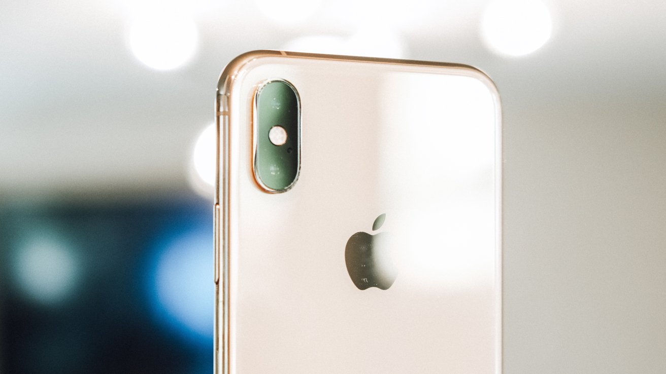 iPhone 16 camera bump design rumored to have shifted closer to iPhone X