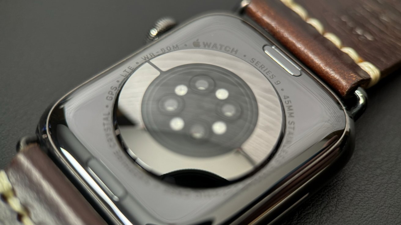Apple beats antitrust lawsuit from AliveCor