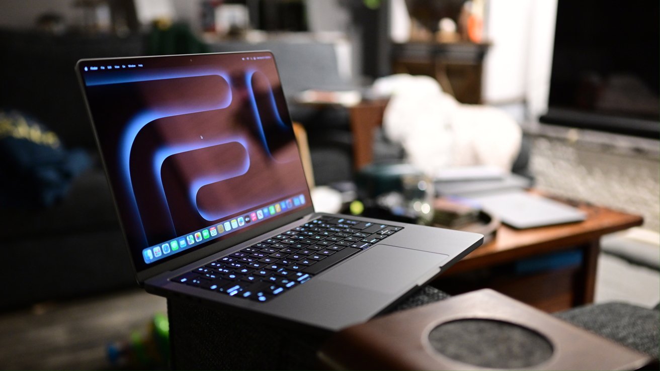 14-inch MacBook Pro with M3 now available on Apple’s refurbished store