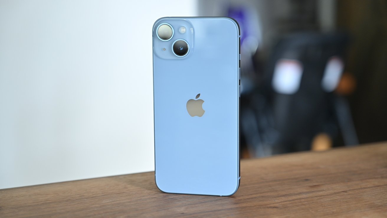 New iPhone SE rumor aligns with previous leaks that suggest a new design