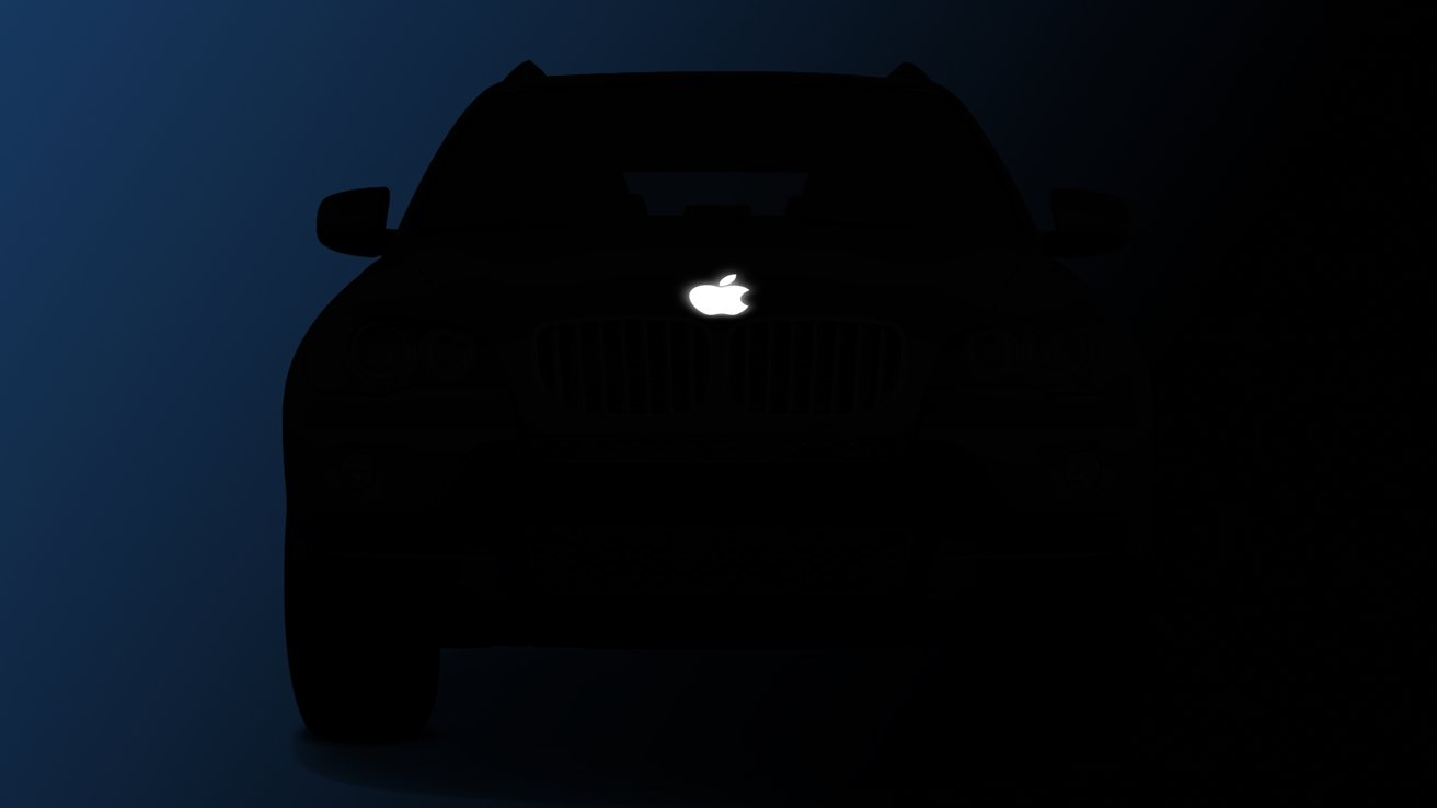 Stealing Apple trade secrets can get you 120 days in prison and a boatload of debt