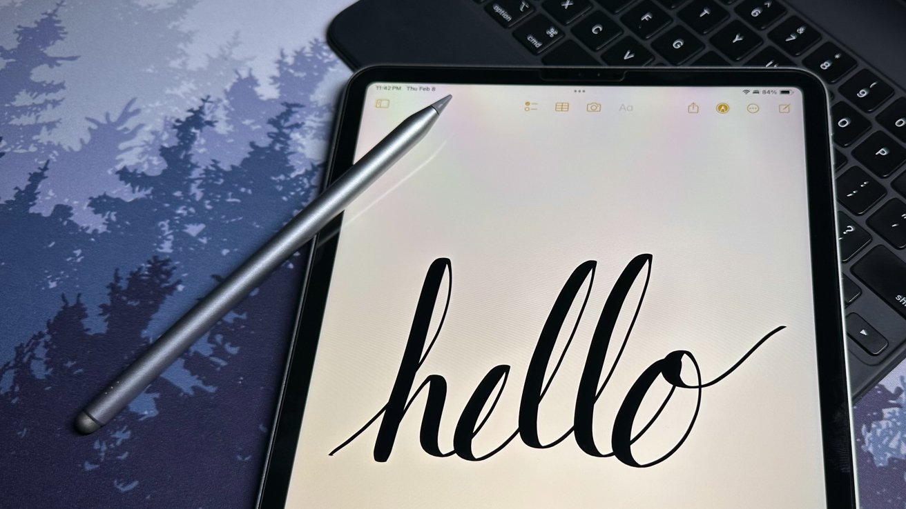 ESR Stylus Pen review: A worthy Apple Pencil alternative at a fraction of the price