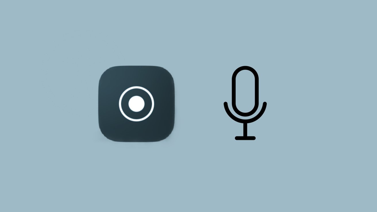How to record audio while screen recording on iPhone and iPad