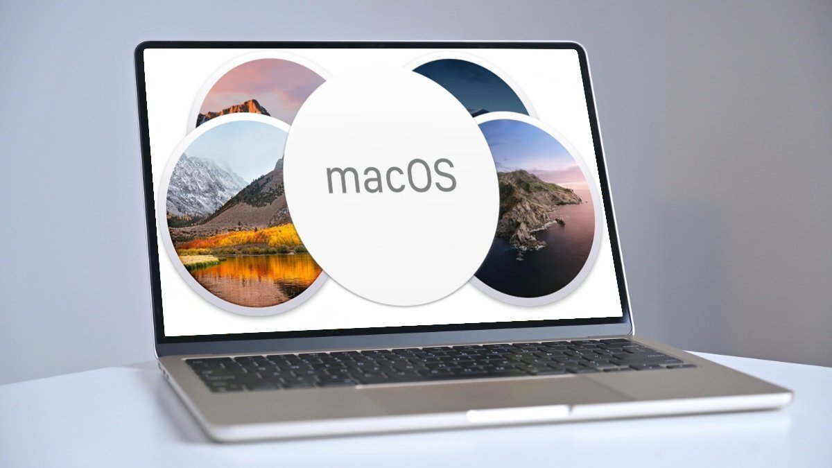 How to revert macOS to the previous version