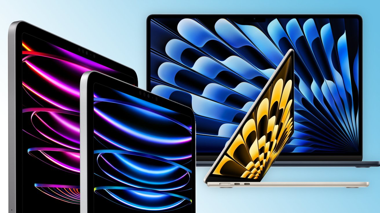 New iPad, MacBook Air, Mac mini: What to expect from Apple in the spring