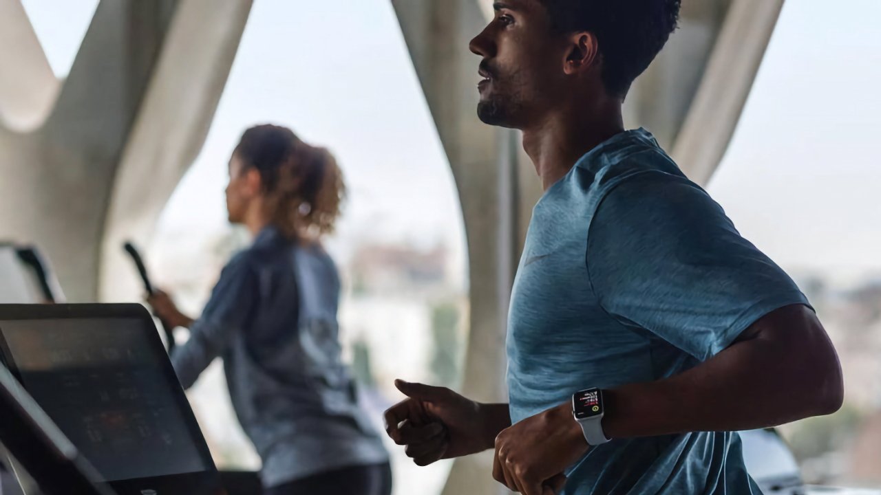 Peloton abandons Apple’s GymKit health data sharing platform