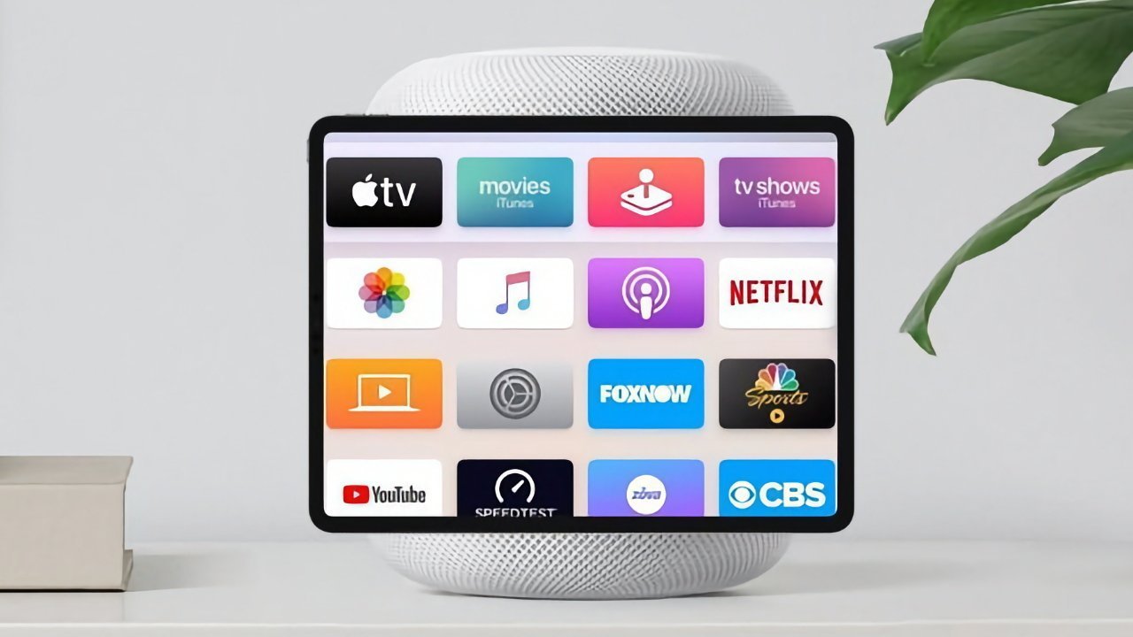Apple’s future smart home ambitions leverage robotics, and go far beyond simple HomeKit lights