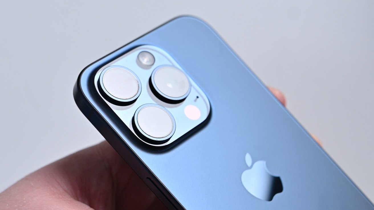 Another of Jony Ive’s core design team departs Apple after 32 years