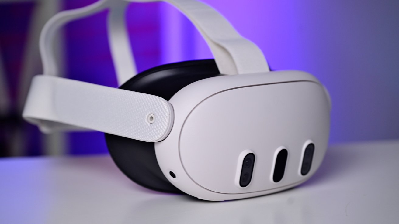 Unsurprisingly, Mark Zuckerberg believes Meta Quest 3 is the ‘better product, period’