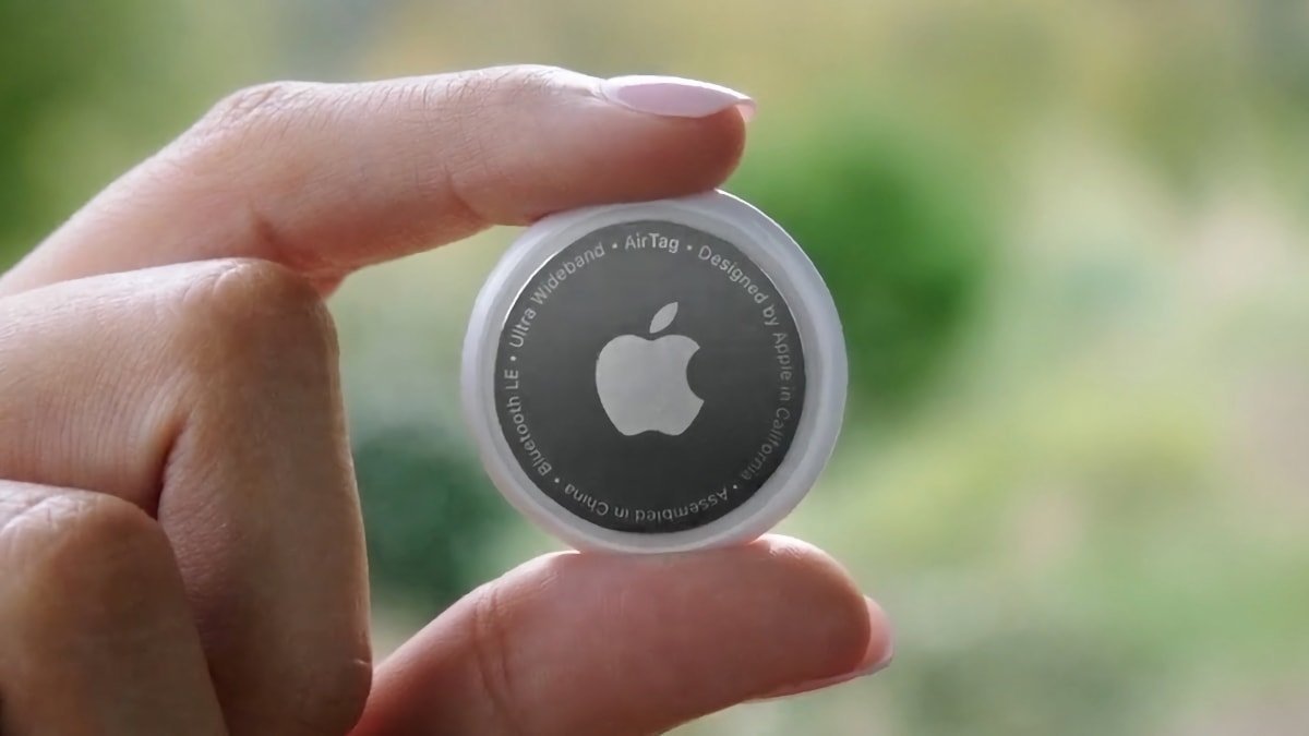 New Apple AirTag deals see prices drop to $24 at Amazon, Best Buy
