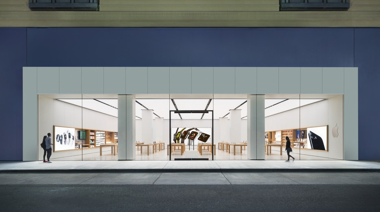 Crime blotter: No Apple Vision Pro crime wave, at least not yet