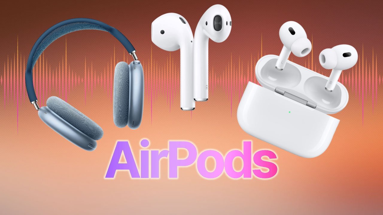 Deals: Apple AirPods dip to $89.99, with every model up to $100 off
