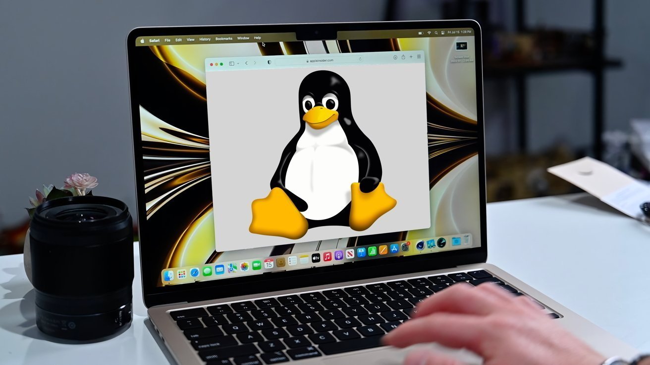 Asahi Linux conformant to OpenGL 4.6 & OpenGL ES 3.2 on Apple Silicon Macs