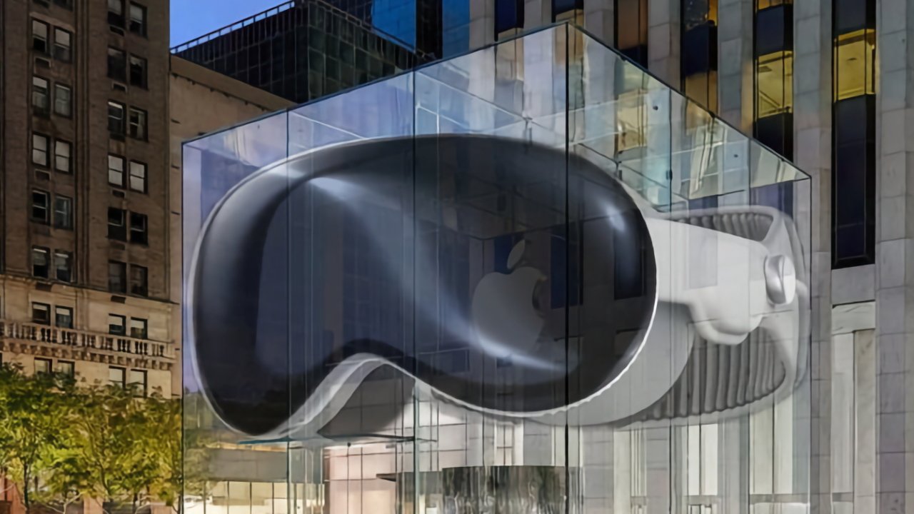 Fun and games on Apple Vision Pro plus Apple’s next releases on the AppleInsider Podcast