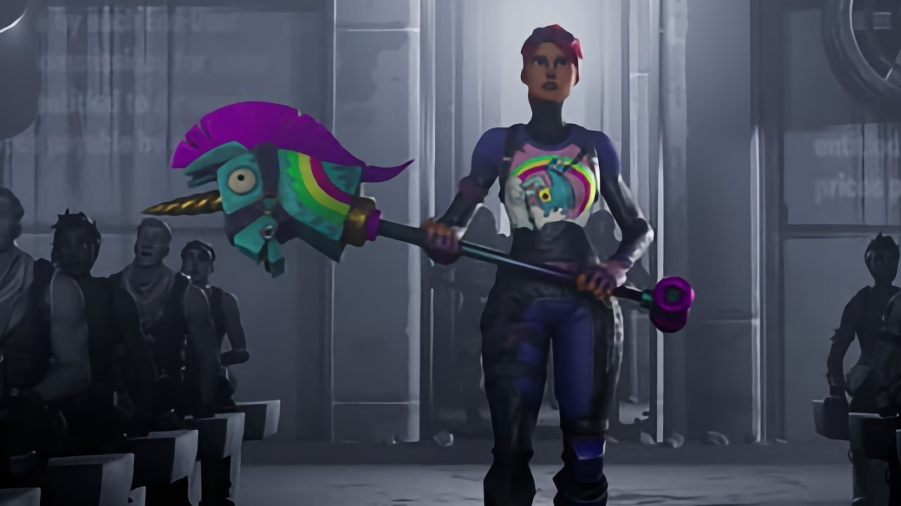 ‘Fortnite’ will return to the iPhone — but only in the EU
