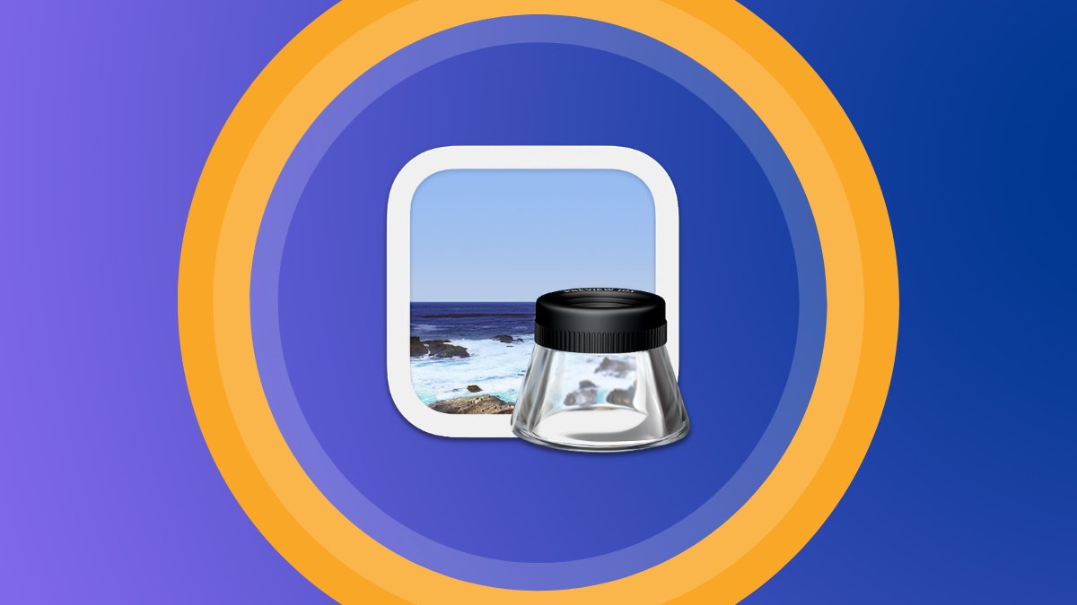 How to create a PDF from images & web pages in macOS Sonoma