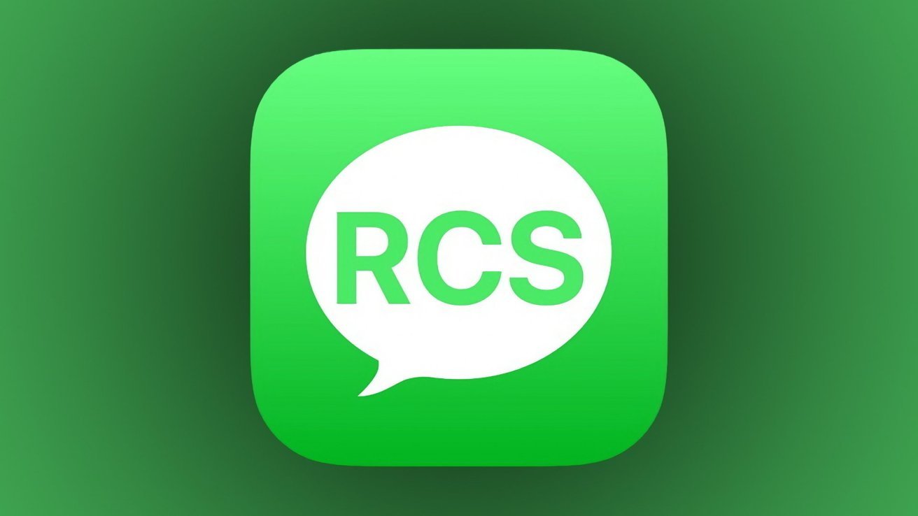 Apple’s new RCS stance may have been forced by China