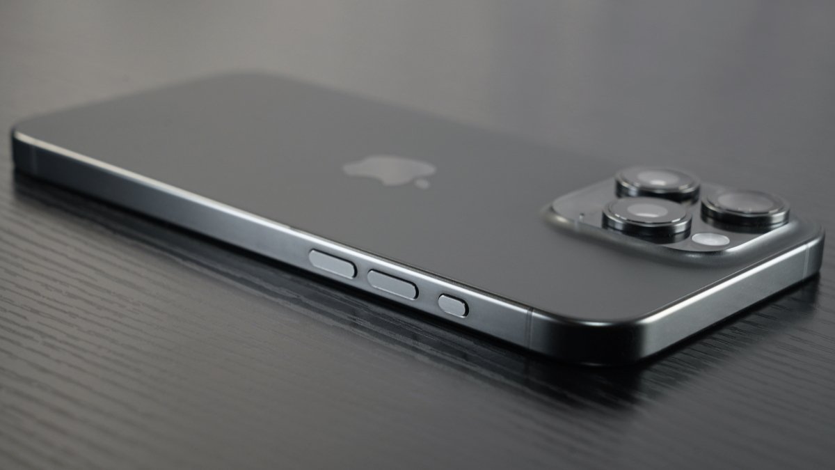 Apple beats Samsung in the European smartphone market