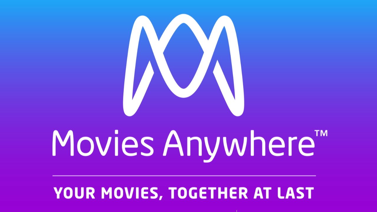 Films imported through Movies Anywhere may not play in 3D on Apple Vision Pro