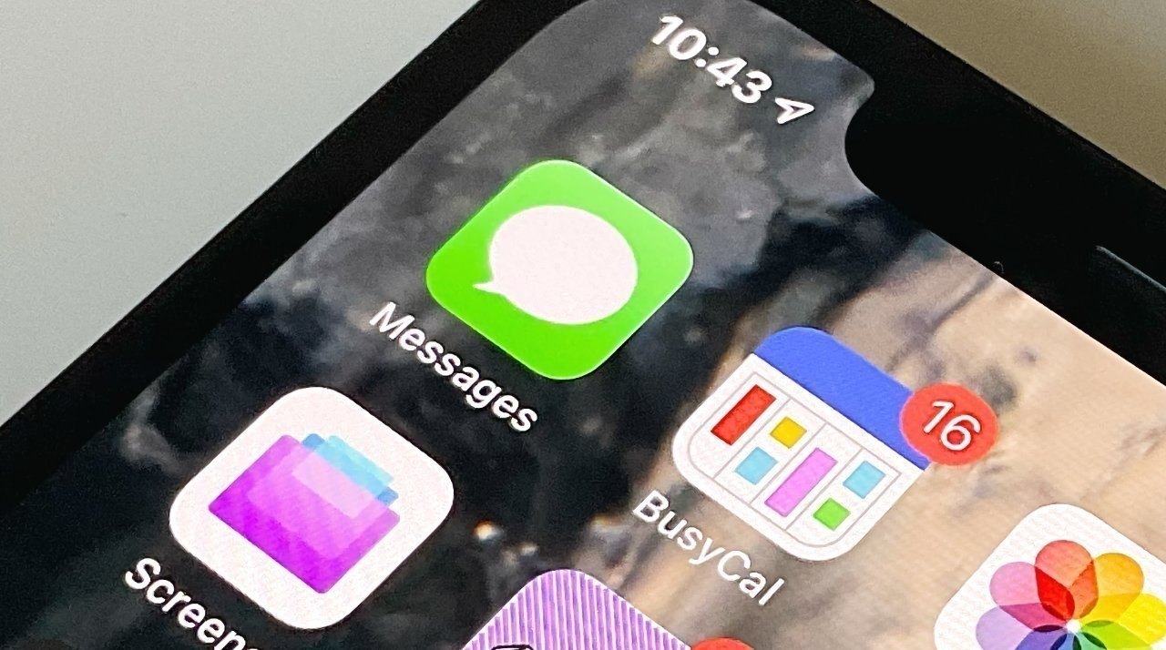 Apple is hardening iMessage encryption now to protect it from a threat that doesn’t exist yet