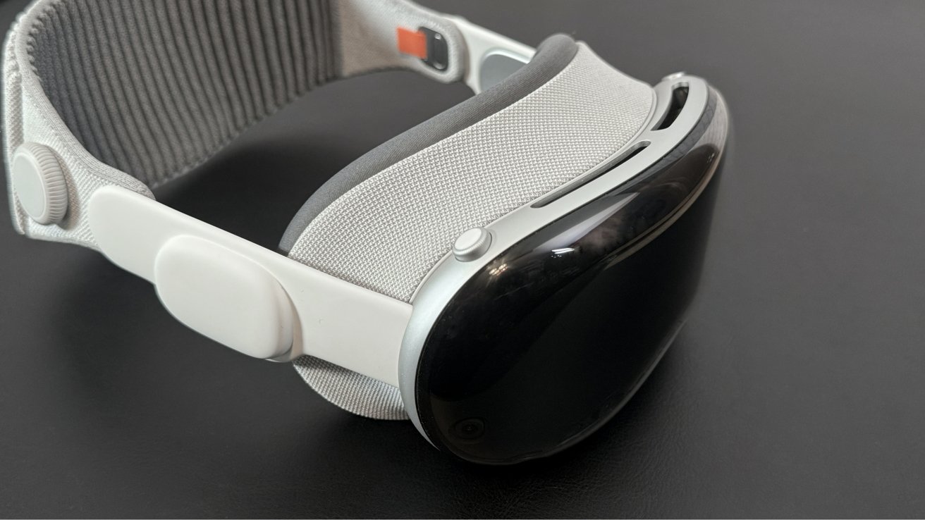 Apple spotlights how businesses are adopting the Apple Vision Pro