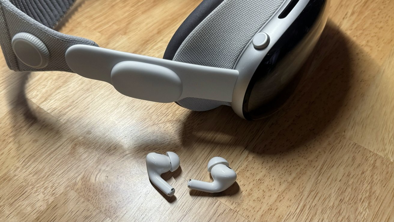 Former Oculus chief: Apple Vision Pro is the VR industry’s new Northstar