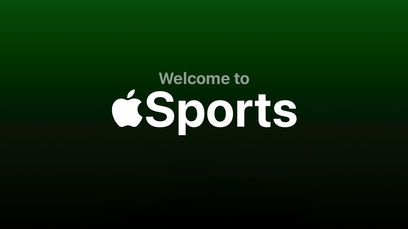 Hands on: Apple Sports brings a limited experience to tracking your favorite teams