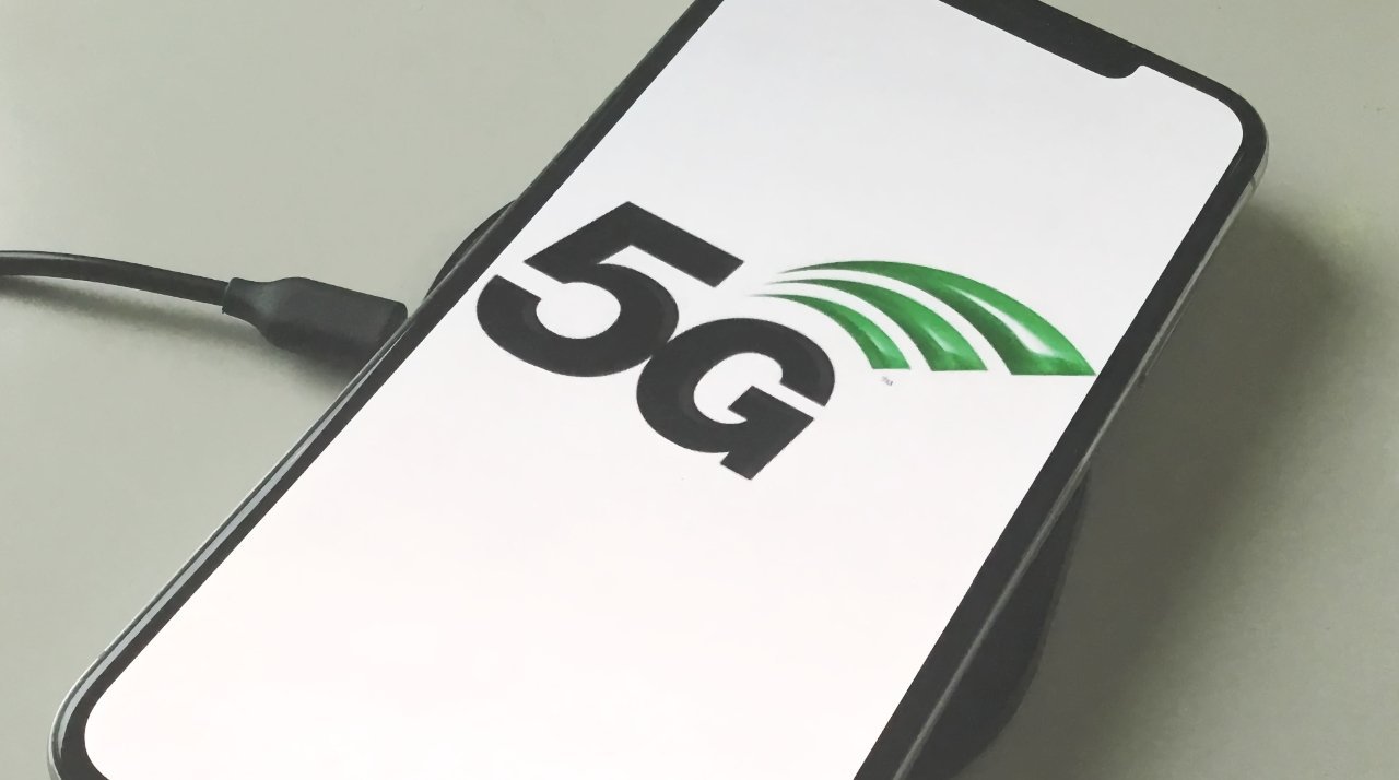 Apple kickstarted 5G and now 2 billion smartphones have it