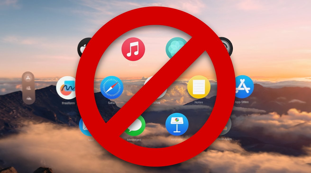 Rumor: Apple working on iOS 18 redesign, but it won’t look like visionOS
