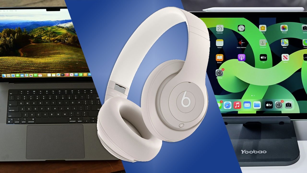 Best Buy, Amazon launch weekend Apple sale with prices as low as $24