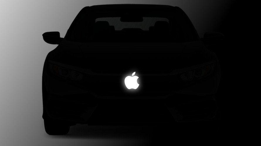 Apple’s failed ‘Project Titan’ was a Full Self Driving gamble