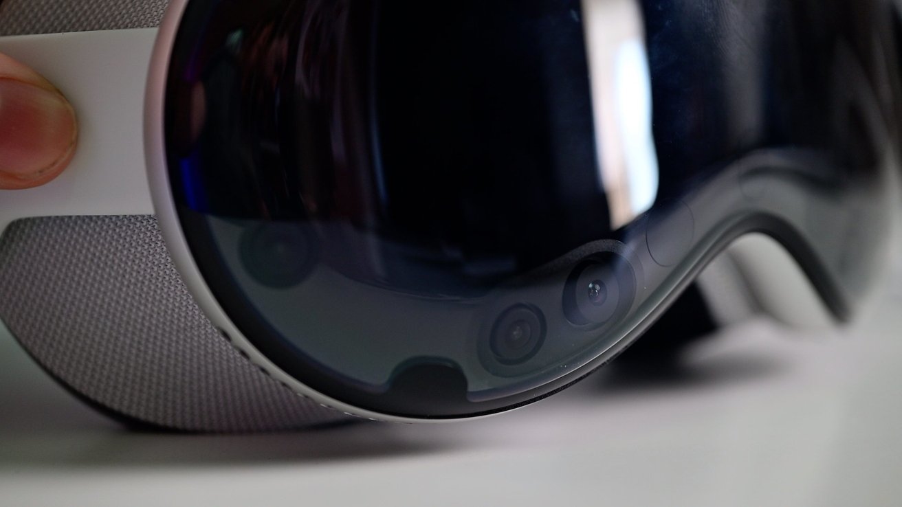 Three things Apple got wrong with the Vision Pro launch