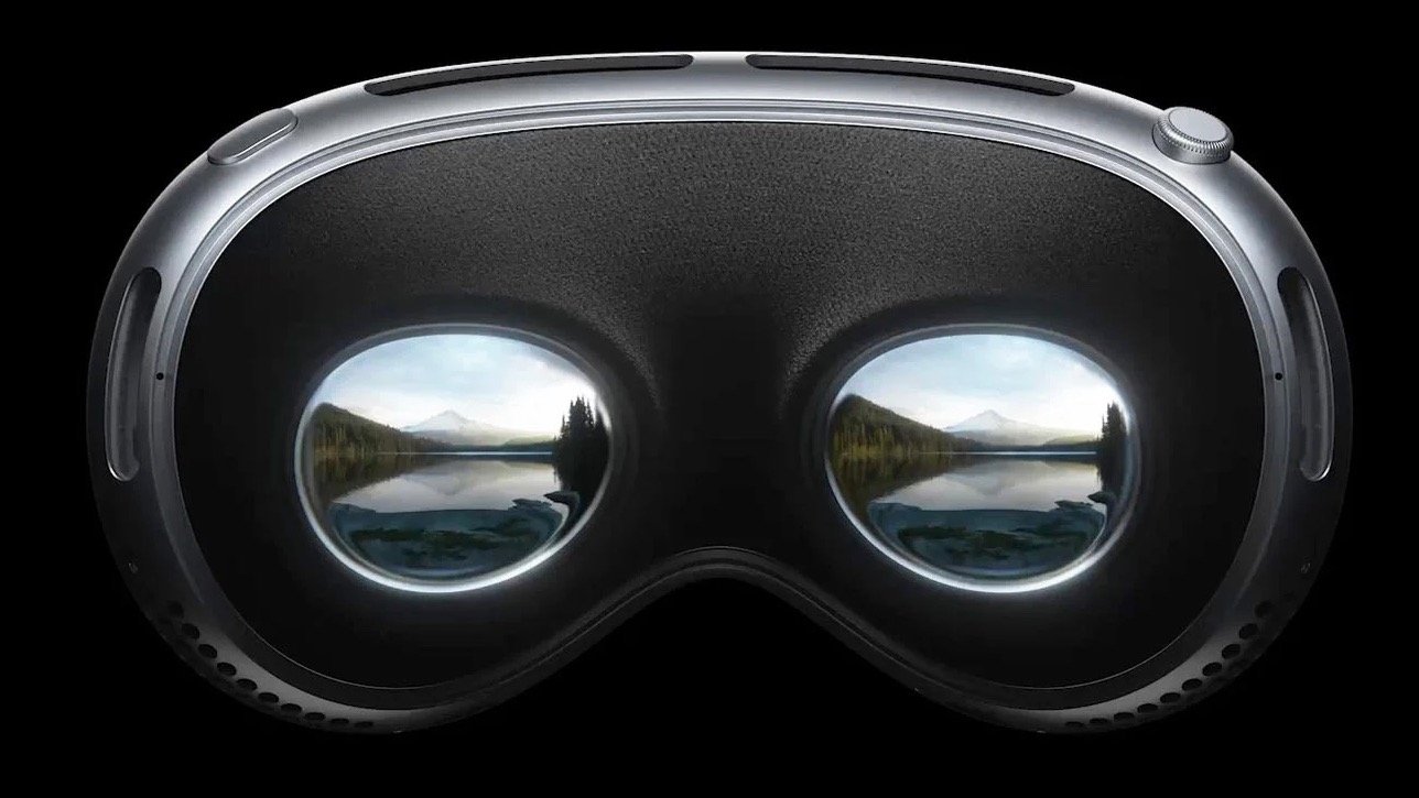 Canon: No camera can truly capture video for Apple’s Vision Pro
