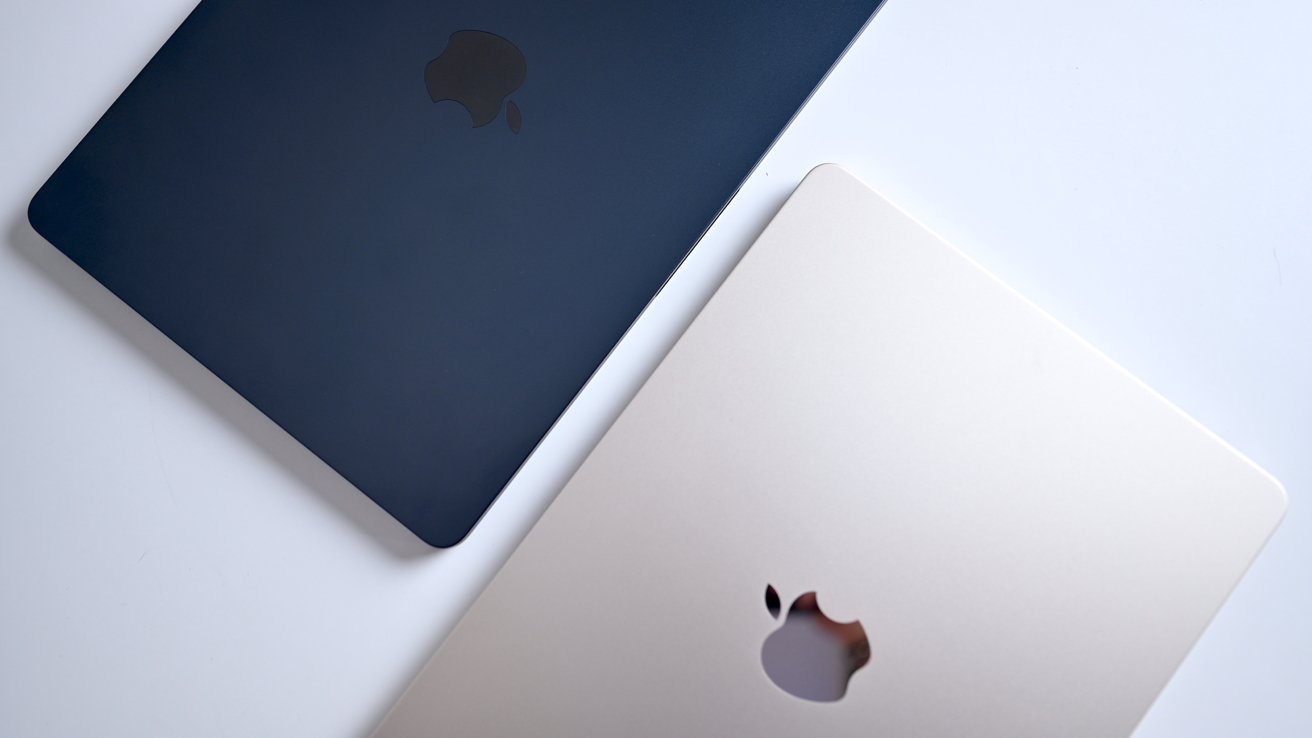 How to use two monitors with M3 MacBook Air