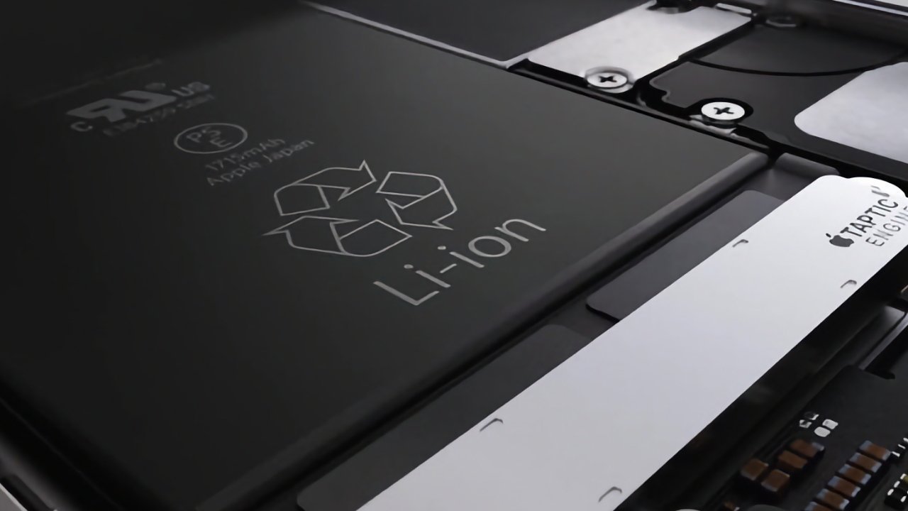 Apple to pay $14.4M to settle Canadian ‘Batterygate’ lawsuit