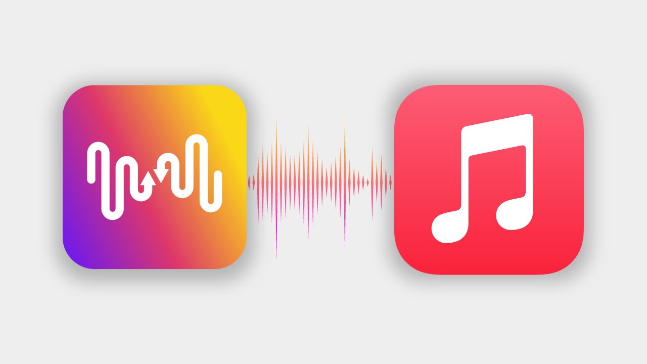 Why people transfer playlists to Apple Music