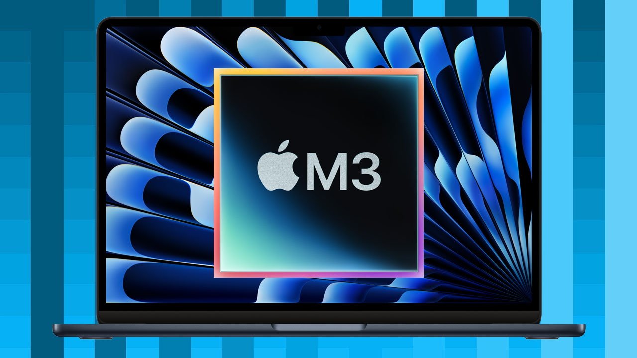 Apple’s new M3 MacBook Air is already on sale at Best Buy