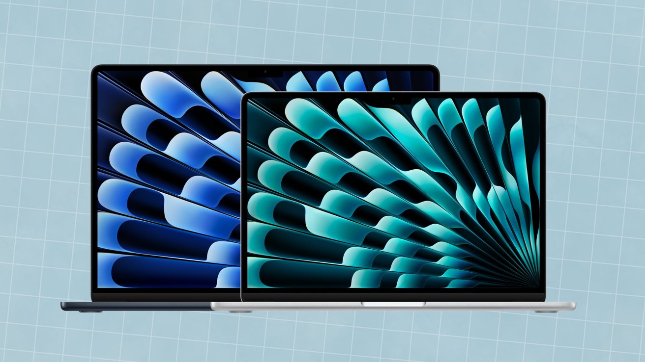 Early M3 MacBook Air benchmarks aren’t surprising