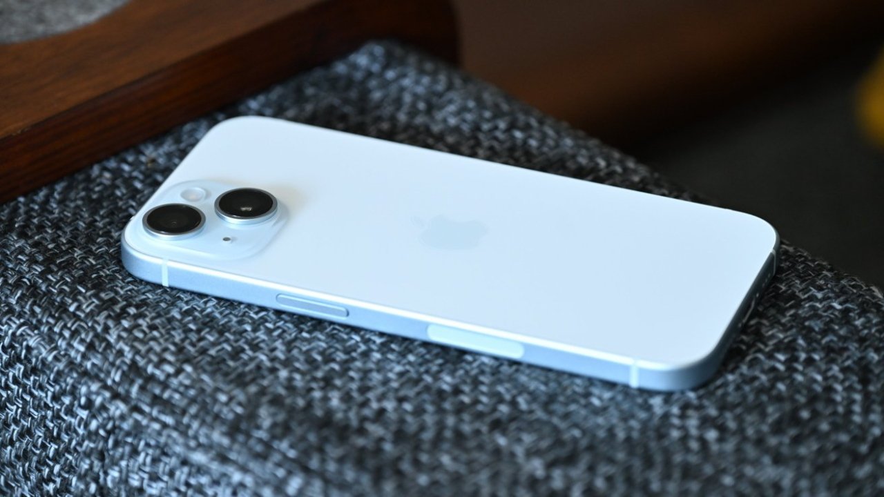 Chinese iPhone sales may be decelerating at faster pace than expected