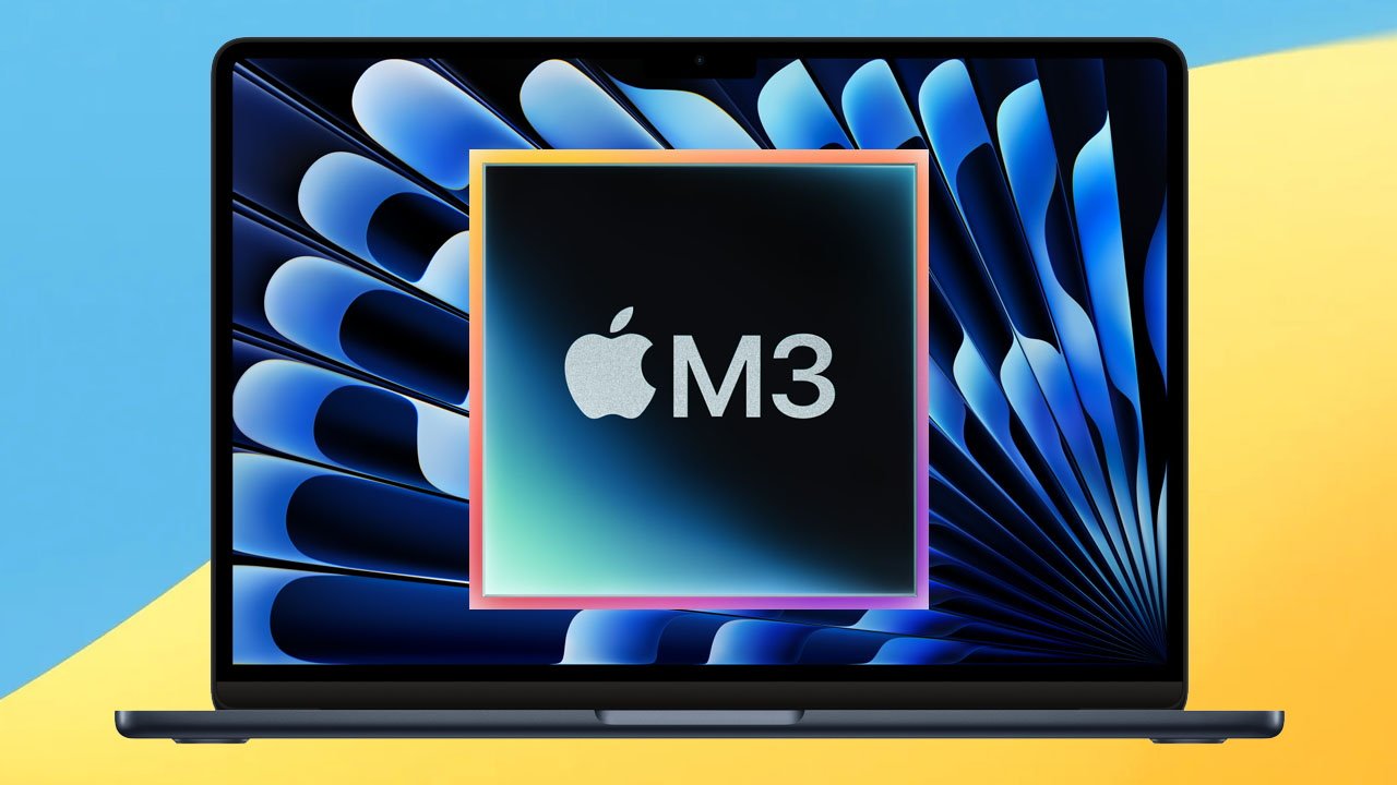 VIP members, get exclusive deals on Apple’s M3 MacBook Air