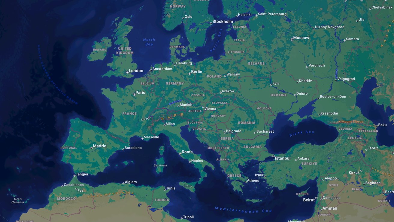 Alternative app marketplaces won’t work outside of the EU