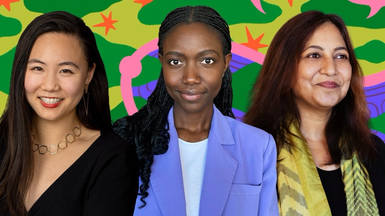 Apple spotlights Entrepreneur Camp alumni app developers