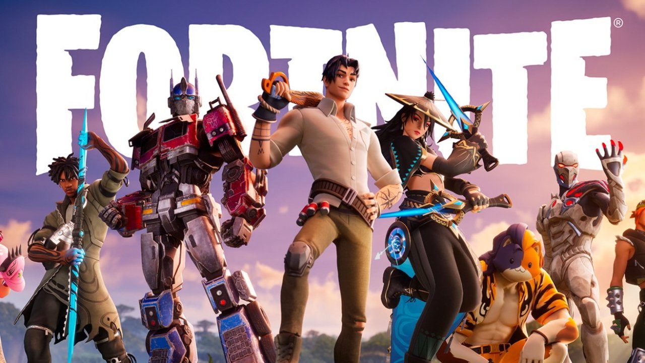EU tells Apple to justify its blocking of Epic Games