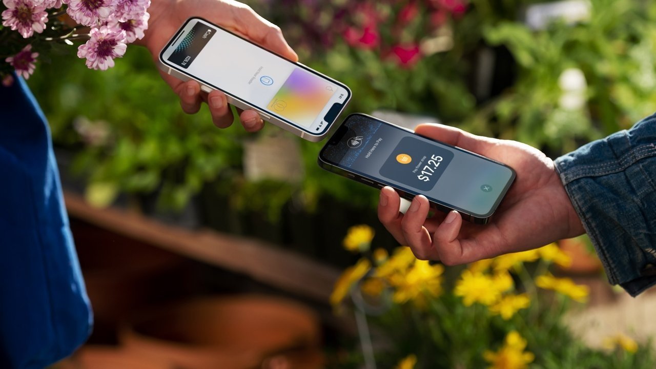 PayPal brings Tap to Pay on iPhone support for its business users