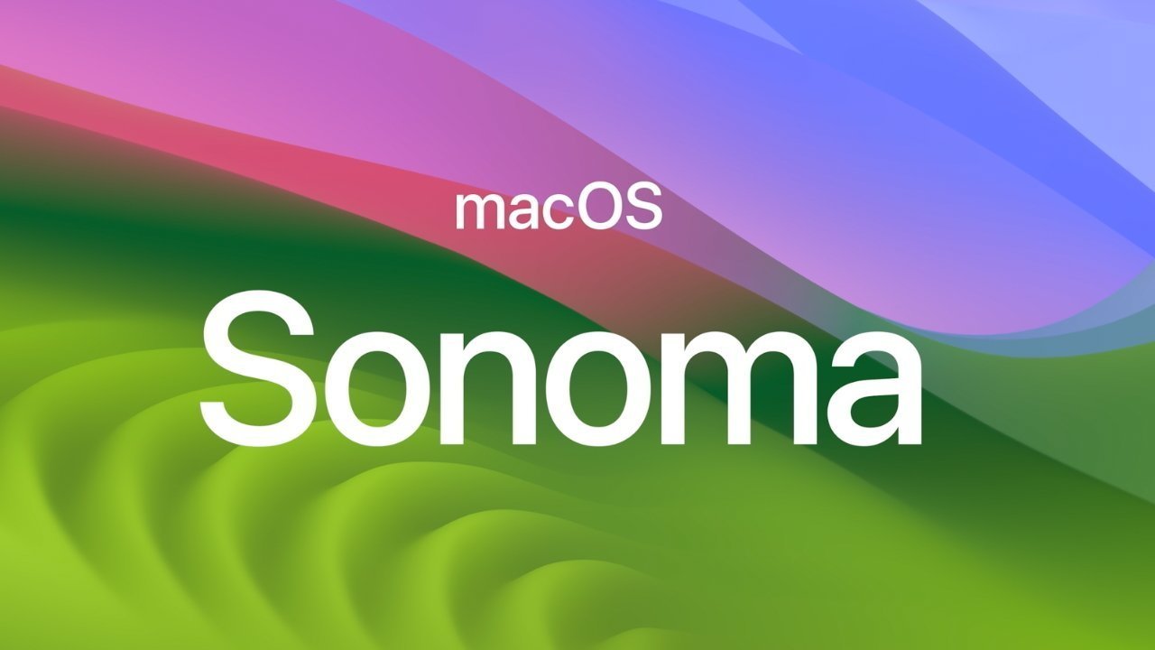 Apple has a specific Windows Migration Assistant version for macOS Sonoma